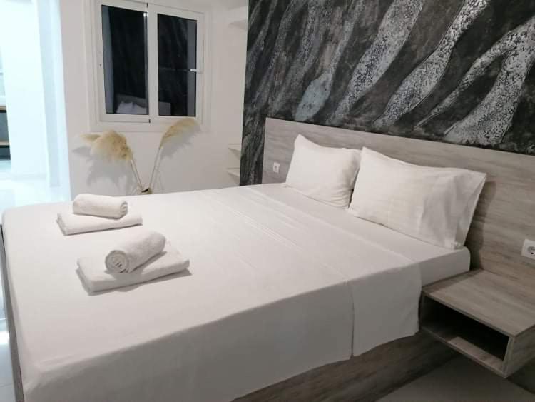 Jz Plus E'Bella Rhodes City Luaran gambar