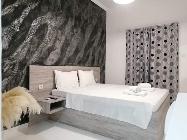 Jz Plus E'Bella Rhodes City Luaran gambar