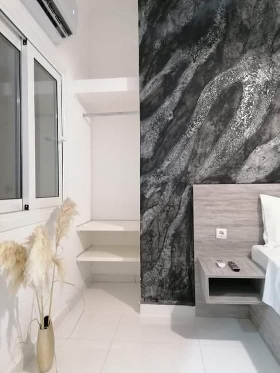 Jz Plus E'Bella Rhodes City Luaran gambar