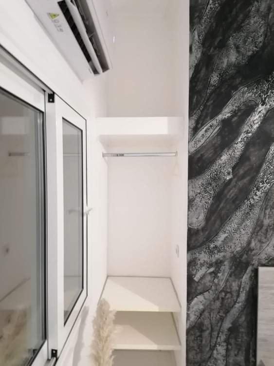 Jz Plus E'Bella Rhodes City Luaran gambar