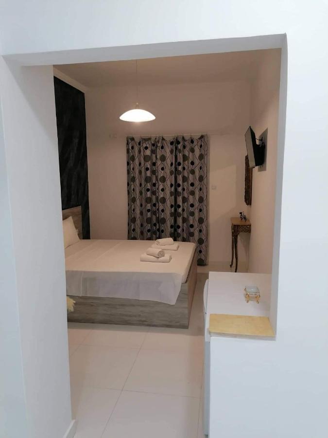 Jz Plus E'Bella Rhodes City Luaran gambar
