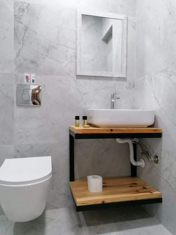 Jz Plus E'Bella Rhodes City Luaran gambar