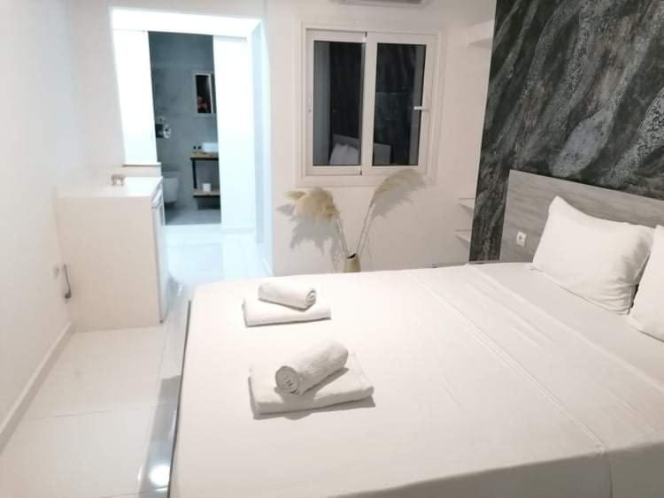 Jz Plus E'Bella Rhodes City Luaran gambar