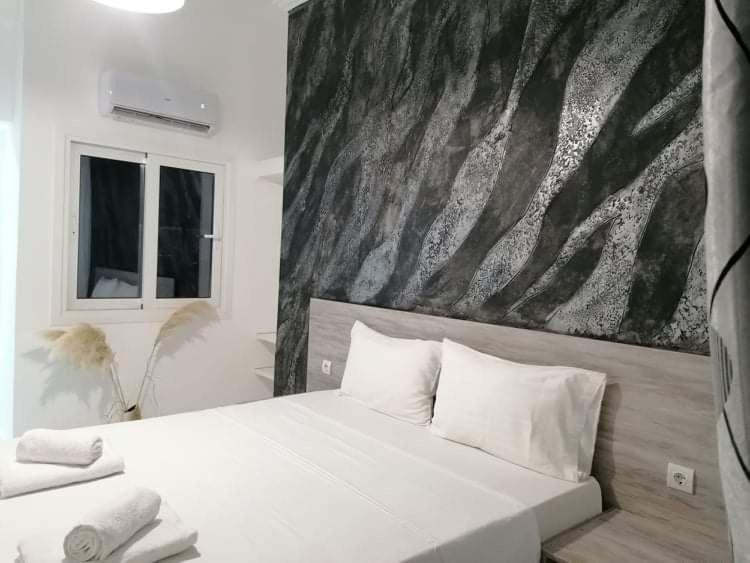 Jz Plus E'Bella Rhodes City Luaran gambar