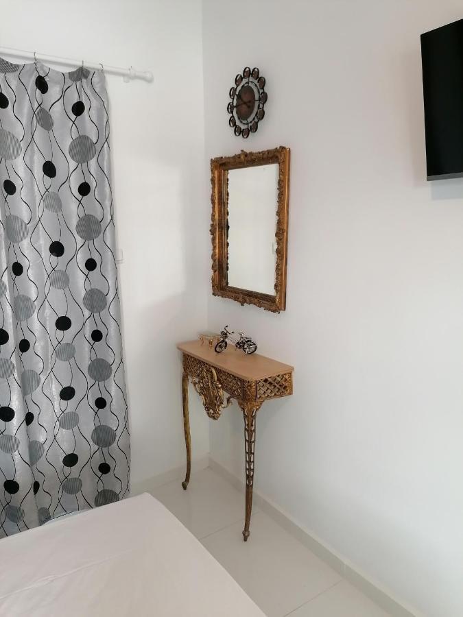 Jz Plus E'Bella Rhodes City Luaran gambar