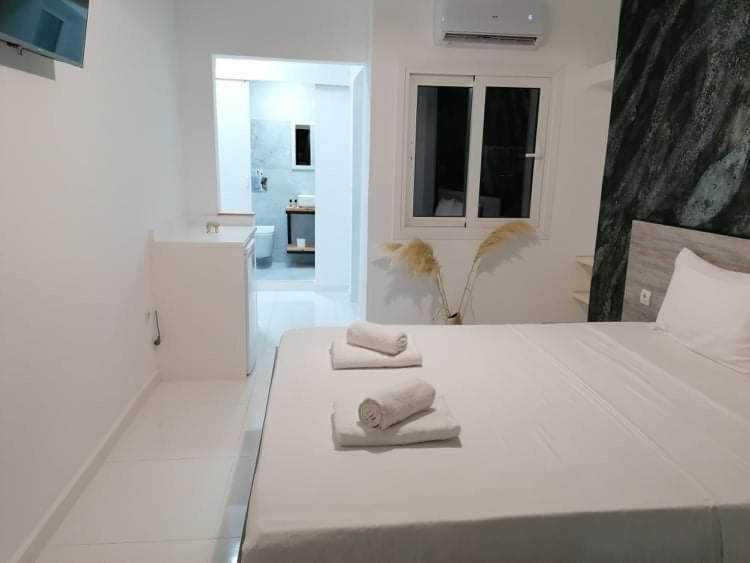Jz Plus E'Bella Rhodes City Luaran gambar