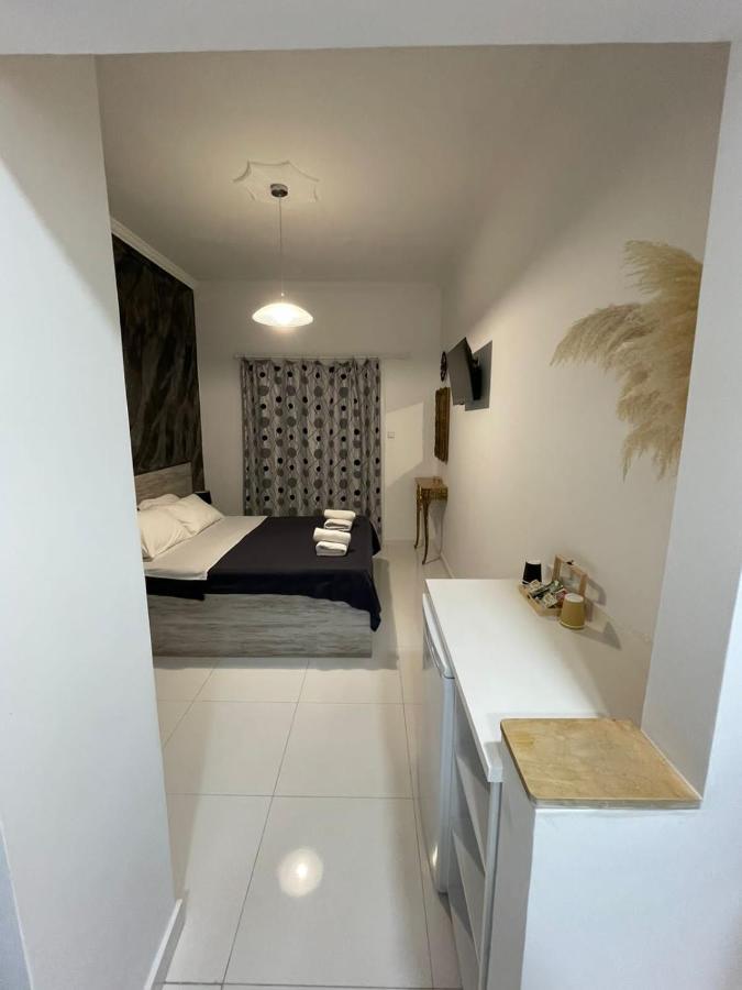 Jz Plus E'Bella Rhodes City Luaran gambar