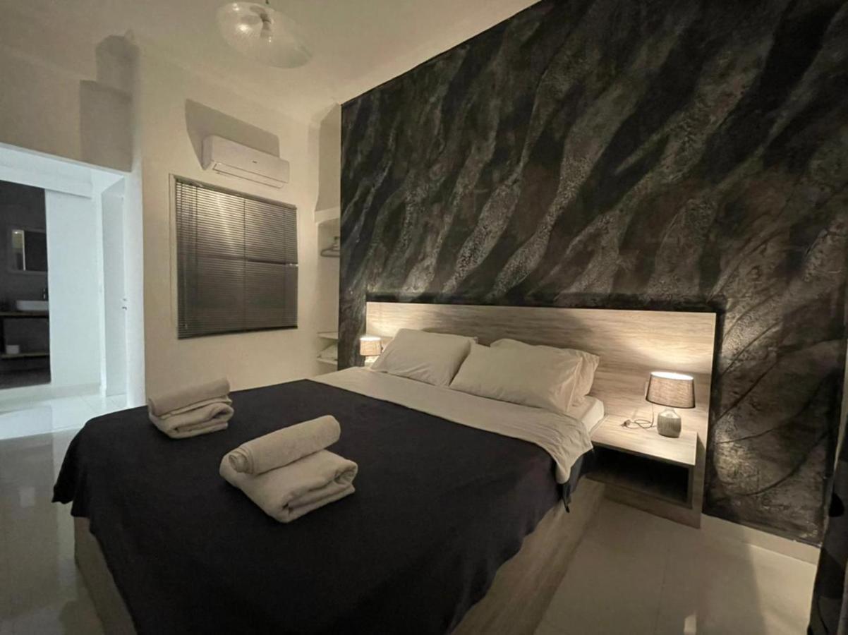 Jz Plus E'Bella Rhodes City Luaran gambar