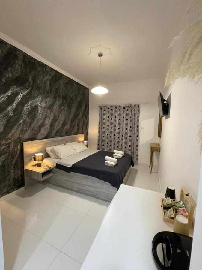 Jz Plus E'Bella Rhodes City Luaran gambar