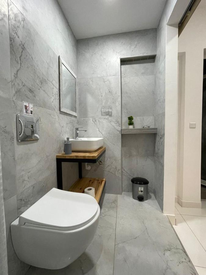 Jz Plus E'Bella Rhodes City Luaran gambar