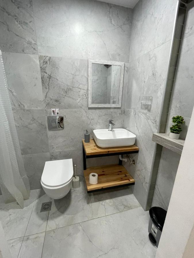 Jz Plus E'Bella Rhodes City Luaran gambar