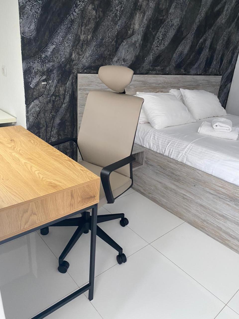 Jz Plus E'Bella Rhodes City Luaran gambar