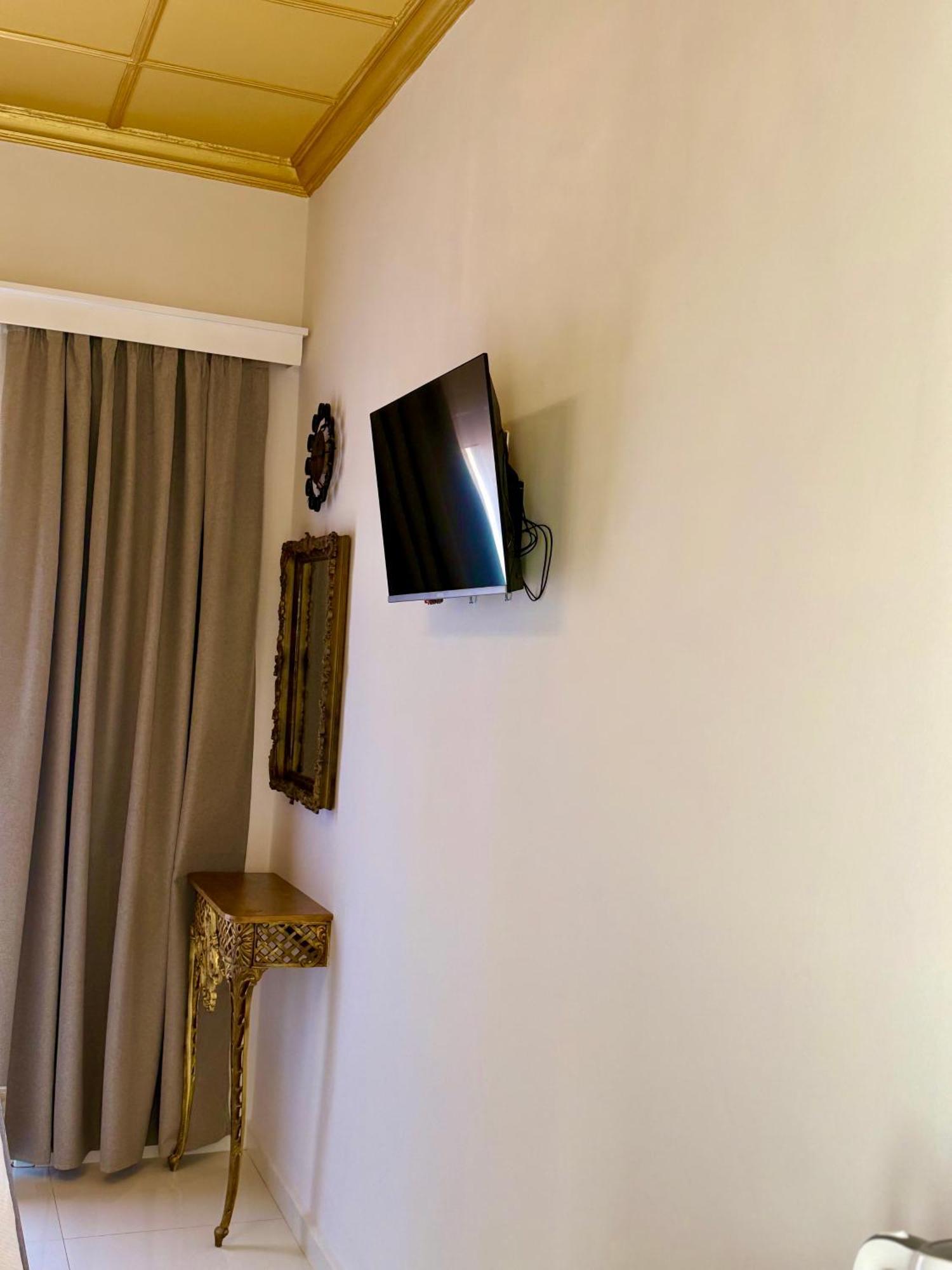 Jz Plus E'Bella Rhodes City Luaran gambar